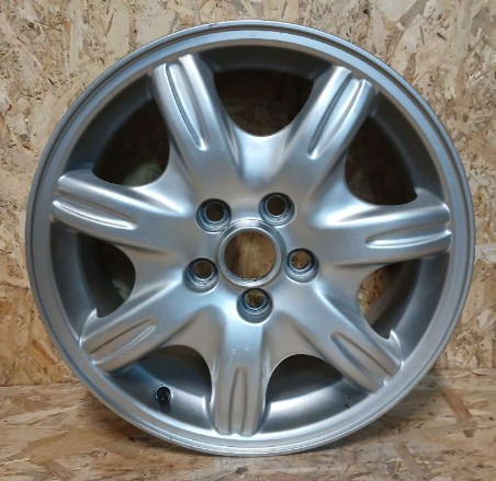 Jante Jaguar S-Type (Type X200)